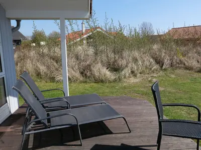 Ferienhaus für 8 Personen (79 m²) in Großenbrode 4/10