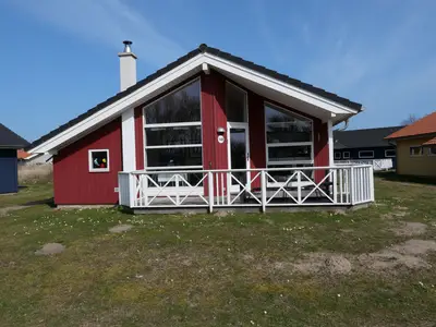 Ferienhaus für 8 Personen (79 m²) in Großenbrode 1/10