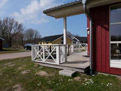 Ferienhaus für 8 Personen (79 m²) in Großenbrode 2/10