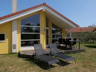 Ferienhaus für 8 Personen (79 m²) in Großenbrode 6/10