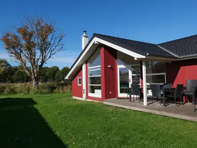 Ferienhaus für 8 Personen (79 m²) in Großenbrode 2/10