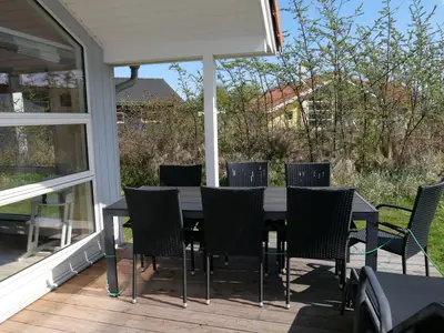 Ferienhaus für 8 Personen (79 m²) in Großenbrode 6/10