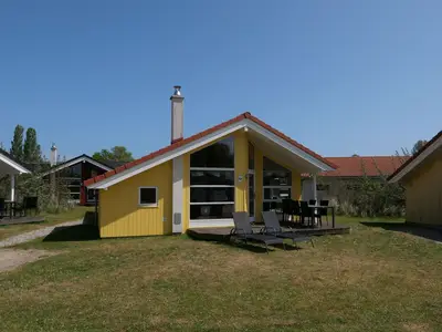 Ferienhaus für 8 Personen (79 m²) in Großenbrode 7/10