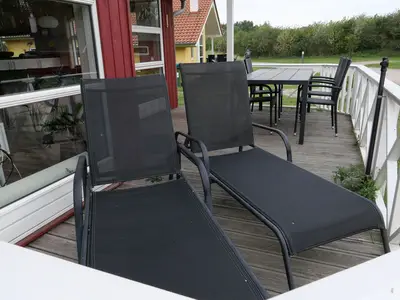 Ferienhaus für 8 Personen (79 m²) in Großenbrode 3/10