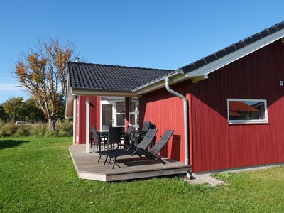 Ferienhaus für 8 Personen (79 m²) in Großenbrode 3/10