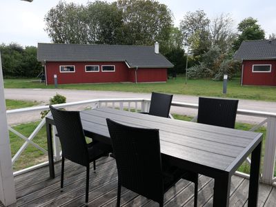 Ferienhaus für 8 Personen (79 m²) in Großenbrode 4/10