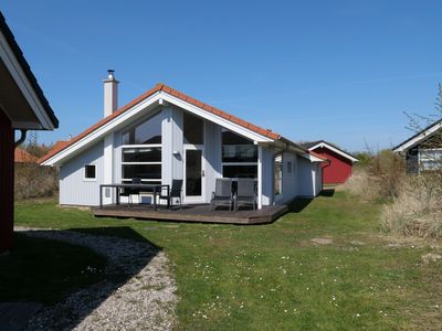 Ferienhaus für 8 Personen (79 m²) in Großenbrode 8/10