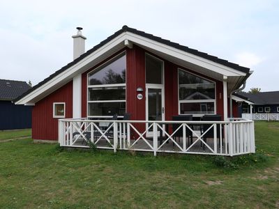 Ferienhaus für 8 Personen (79 m²) in Großenbrode 5/10