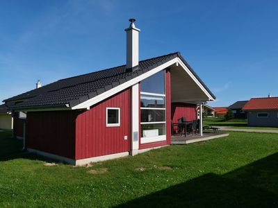 Ferienhaus für 8 Personen (79 m²) in Großenbrode 6/10