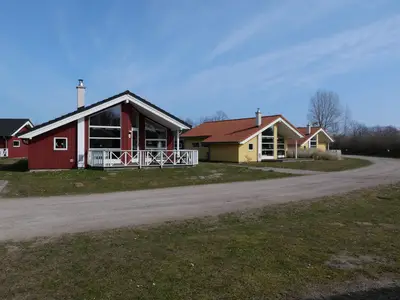 Ferienhaus für 8 Personen (79 m²) in Großenbrode 7/10