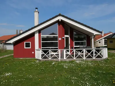 Ferienhaus für 8 Personen (79 m²) in Großenbrode 2/10