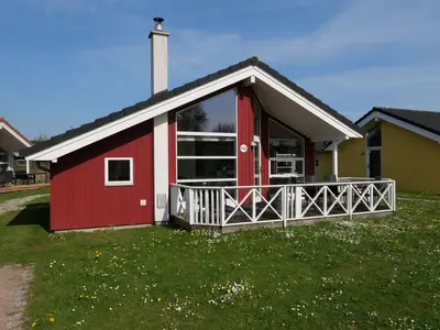 Ferienhaus für 8 Personen (79 m²) in Großenbrode 3/10