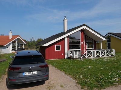 Ferienhaus für 8 Personen (79 m²) in Großenbrode 4/10