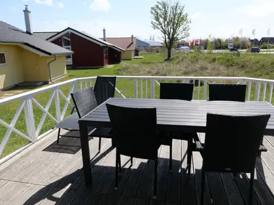 Ferienhaus für 8 Personen (79 m²) in Großenbrode 4/10
