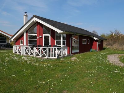 Ferienhaus für 8 Personen (79 m²) in Großenbrode 6/10