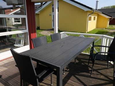 Ferienhaus für 8 Personen (79 m²) in Großenbrode 7/10