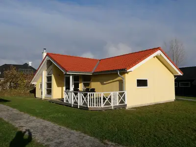 Ferienhaus für 8 Personen (79 m²) in Großenbrode 2/10