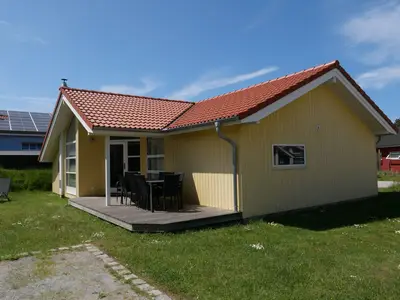 Ferienhaus für 8 Personen (79 m²) in Großenbrode 4/10