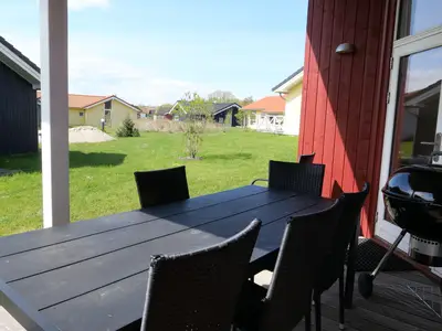 Ferienhaus für 8 Personen (79 m²) in Großenbrode 4/10