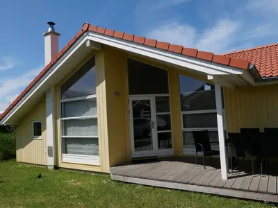 Ferienhaus für 8 Personen (79 m²) in Großenbrode 5/10