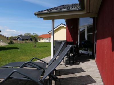 Ferienhaus für 8 Personen (79 m²) in Großenbrode 5/10