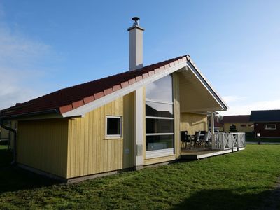 Ferienhaus für 8 Personen (79 m²) in Großenbrode 3/10