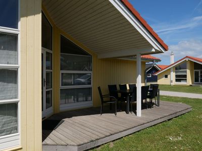 Ferienhaus für 8 Personen (79 m²) in Großenbrode 6/10