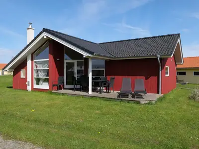 Ferienhaus für 8 Personen (79 m²) in Großenbrode 7/10