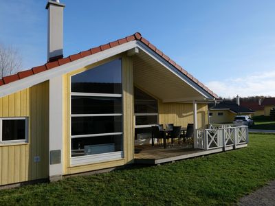 Ferienhaus für 8 Personen (79 m²) in Großenbrode 6/10