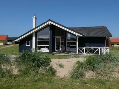 Ferienhaus für 8 Personen (79 m²) in Großenbrode 1/10