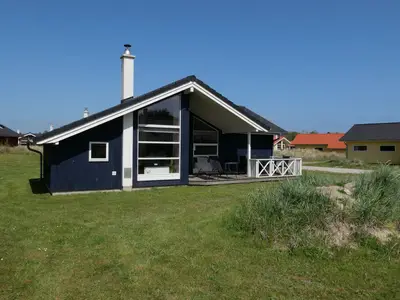 Ferienhaus für 8 Personen (79 m²) in Großenbrode 4/10