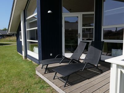 Ferienhaus für 8 Personen (79 m²) in Großenbrode 6/10