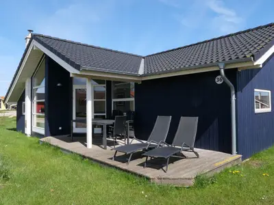 Ferienhaus für 8 Personen (79 m²) in Großenbrode 3/10