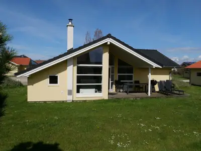 Ferienhaus für 8 Personen (79 m²) in Großenbrode 1/10