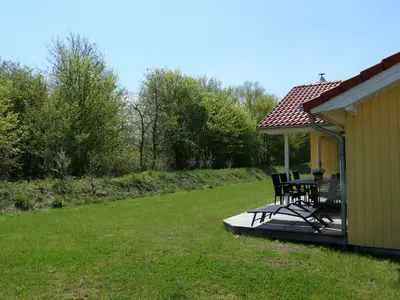 Ferienhaus für 8 Personen (79 m²) in Großenbrode 2/10