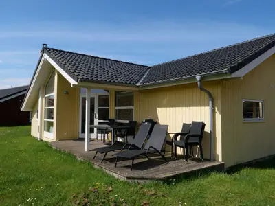 Ferienhaus für 8 Personen (79 m²) in Großenbrode 2/10