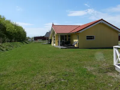 Ferienhaus für 8 Personen (79 m²) in Großenbrode 3/10