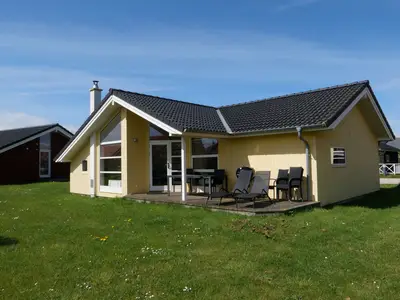 Ferienhaus für 8 Personen (79 m²) in Großenbrode 3/10