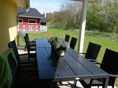 Ferienhaus für 8 Personen (79 m²) in Großenbrode 4/10