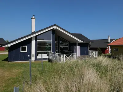 Ferienhaus für 8 Personen (79 m²) in Großenbrode 4/10