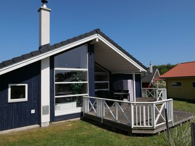 Ferienhaus für 8 Personen (79 m²) in Großenbrode 5/10