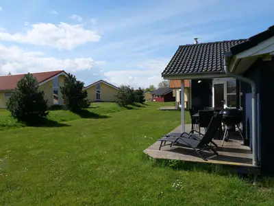 Ferienhaus für 8 Personen (79 m²) in Großenbrode 4/10