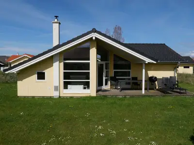 Ferienhaus für 8 Personen (79 m²) in Großenbrode 6/10