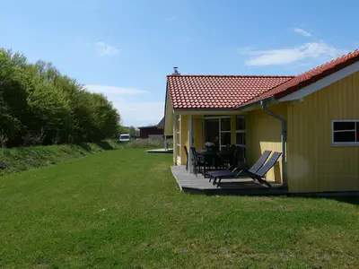 Ferienhaus für 8 Personen (79 m²) in Großenbrode 7/10
