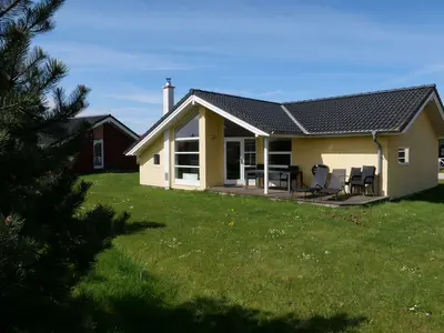 Ferienhaus für 8 Personen (79 m²) in Großenbrode 7/10