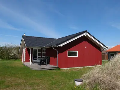 Ferienhaus für 8 Personen (79 m²) in Großenbrode 3/10