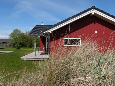 Ferienhaus für 8 Personen (79 m²) in Großenbrode 4/10