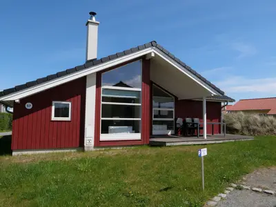Ferienhaus für 8 Personen (79 m²) in Großenbrode 5/10