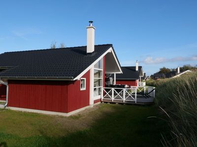 Ferienhaus für 8 Personen (79 m²) in Großenbrode 2/10