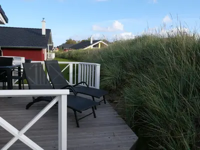 Ferienhaus für 8 Personen (79 m²) in Großenbrode 3/10